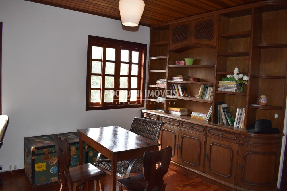 Casa, 3 quartos - Foto 8