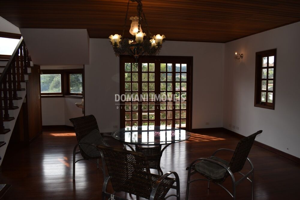 Casa, 3 quartos - Foto 5