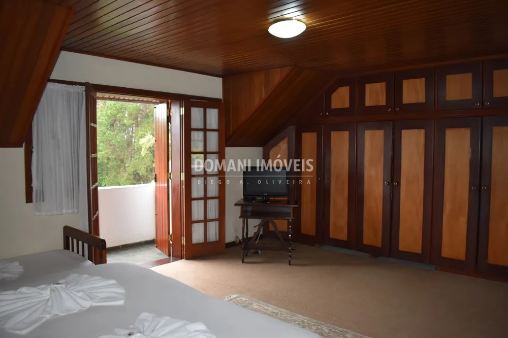 Pousada-Chalé, 6 quartos - Foto 7