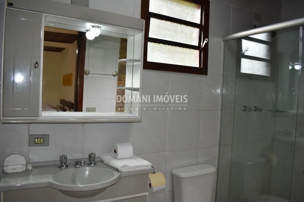 Pousada-Chalé, 6 quartos - Foto 6