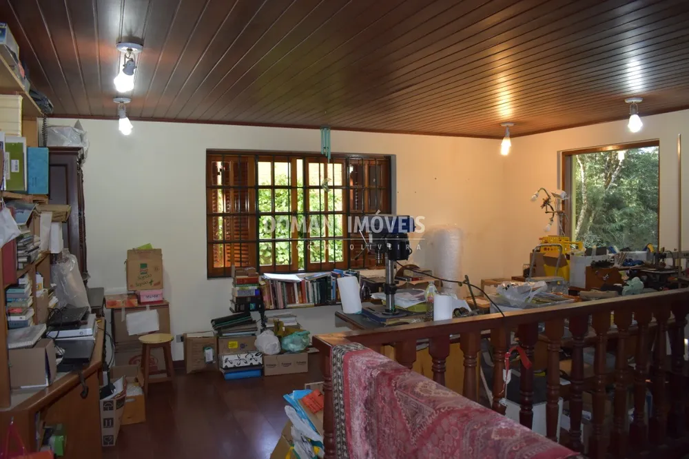 Casa, 4 quartos - Foto 5