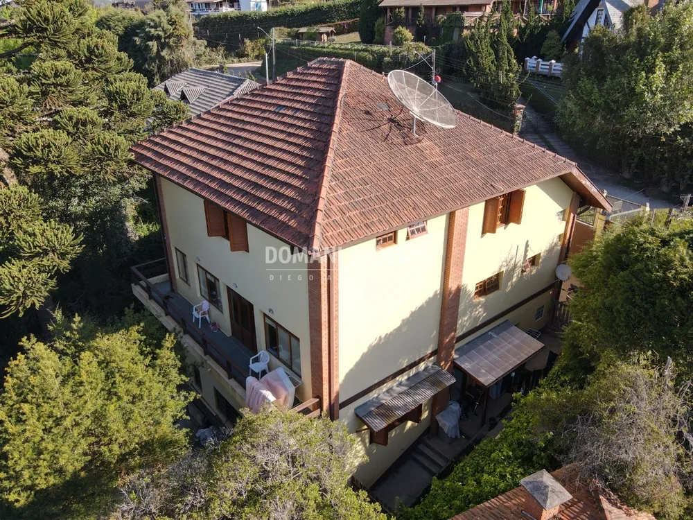 Casa, 4 quartos - Foto 2