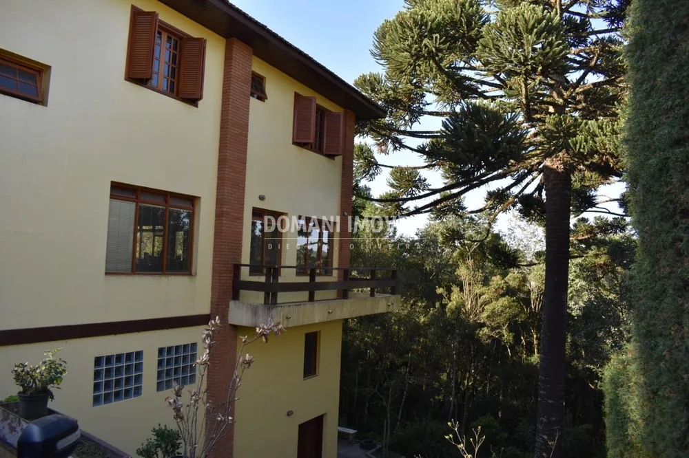 Casa, 4 quartos - Foto 3