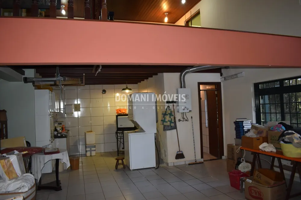 Casa, 4 quartos - Foto 7