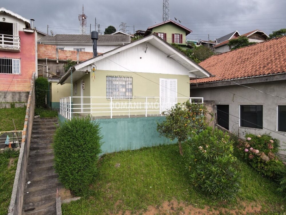 Casa, 2 quartos - Foto 8