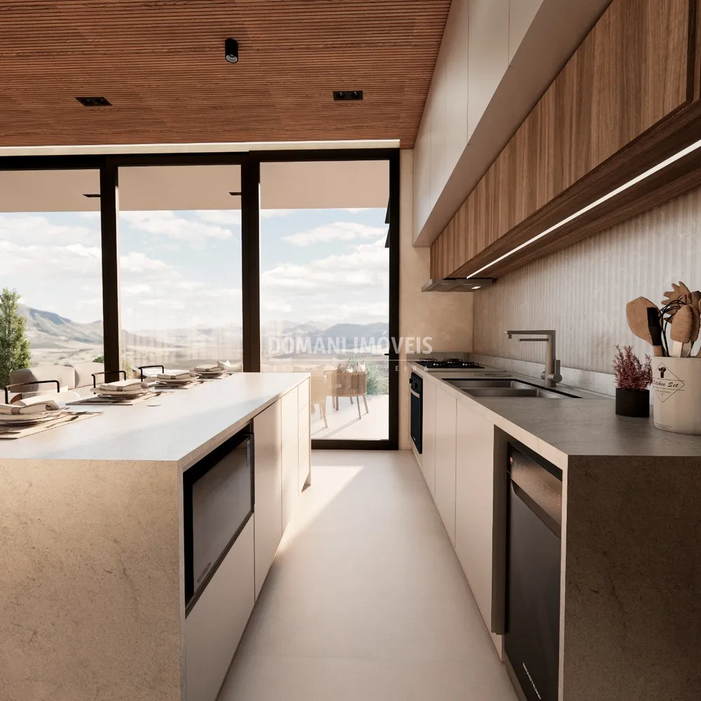 Casa, 3 quartos - Foto 6