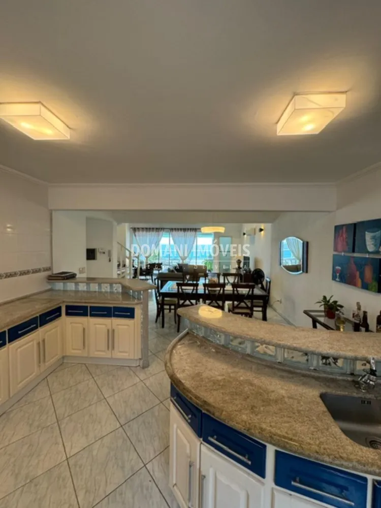 Apartamento, 4 quartos, 320 m² - Foto 6