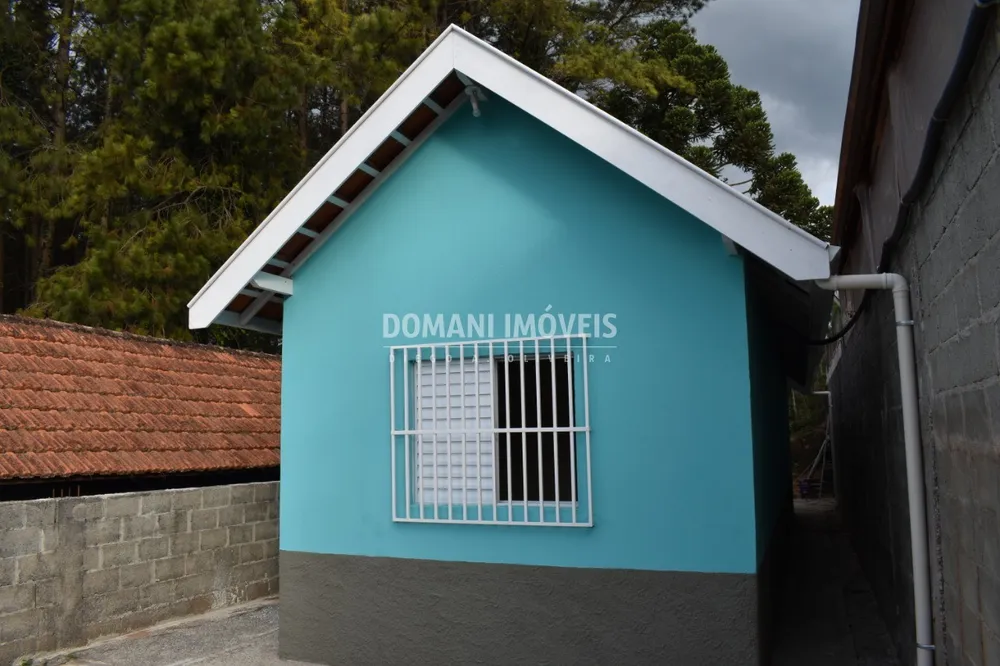 Casa, 2 quartos - Foto 8