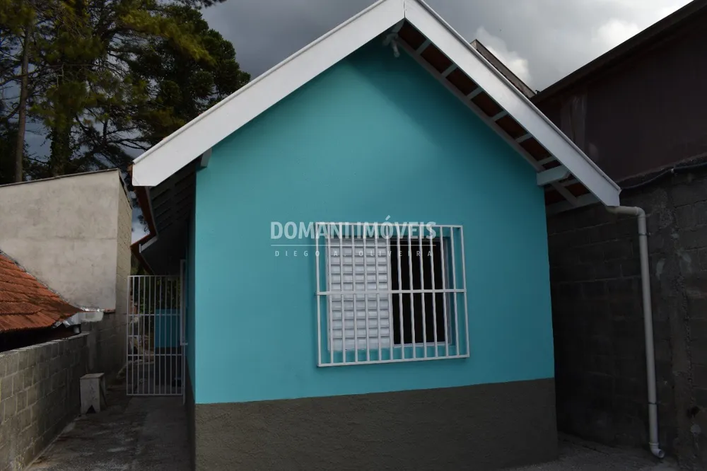 Casa, 2 quartos - Foto 2