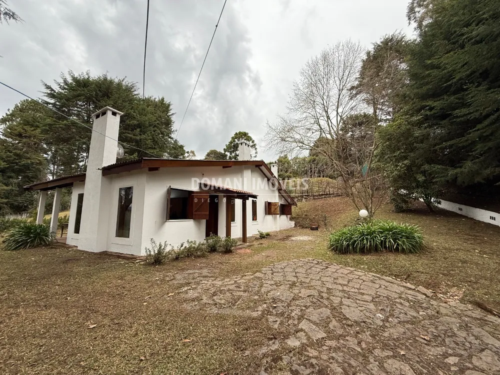 Casa, 3 quartos - Foto 2