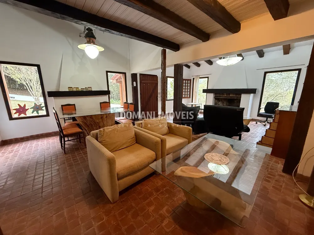 Casa, 3 quartos - Foto 5