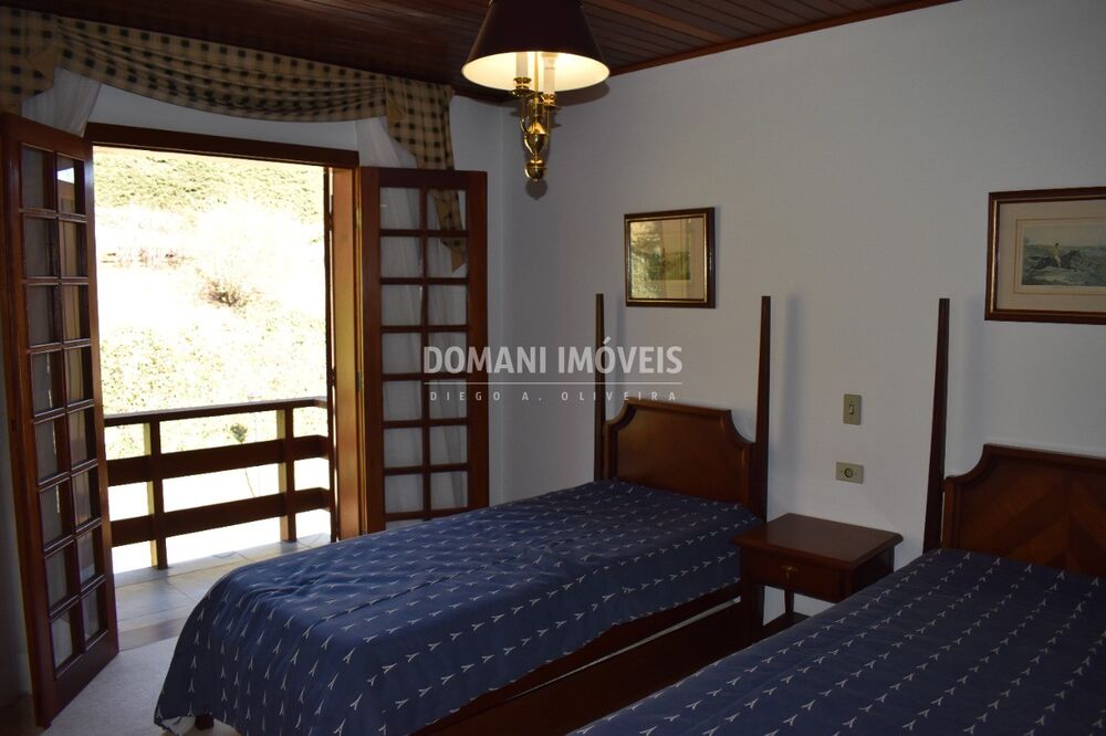 Casa, 4 quartos - Foto 24