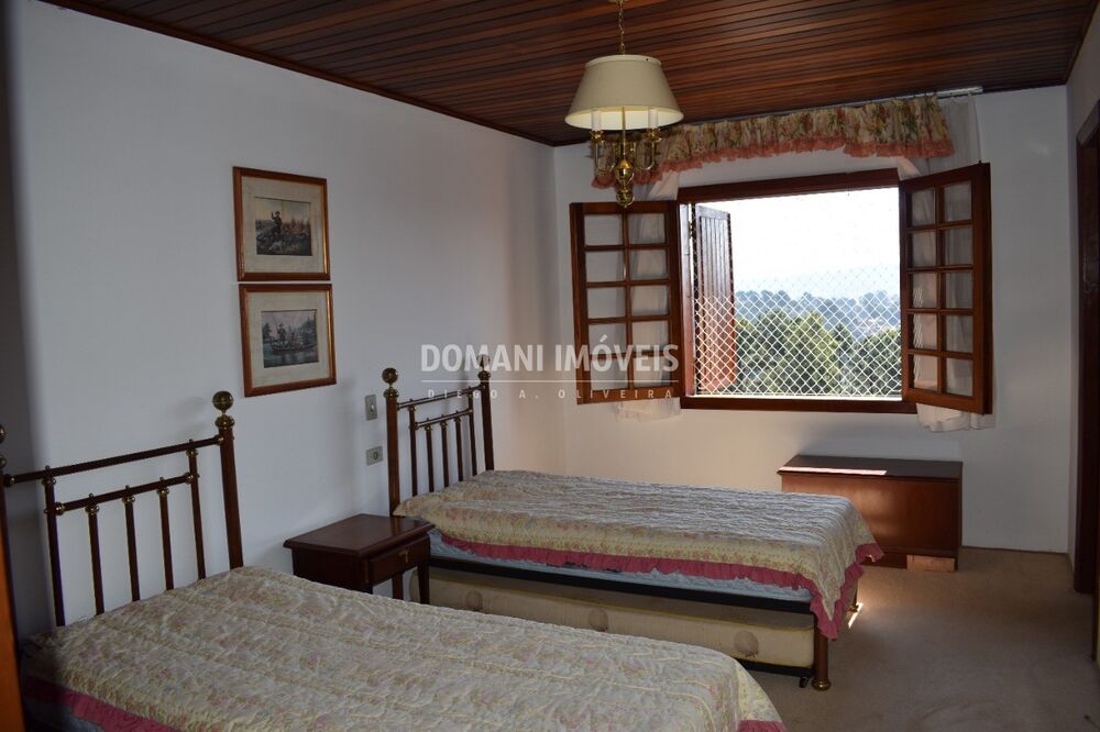 Casa, 4 quartos - Foto 19