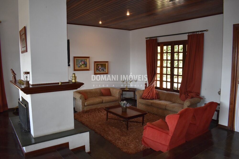 Casa, 4 quartos - Foto 11