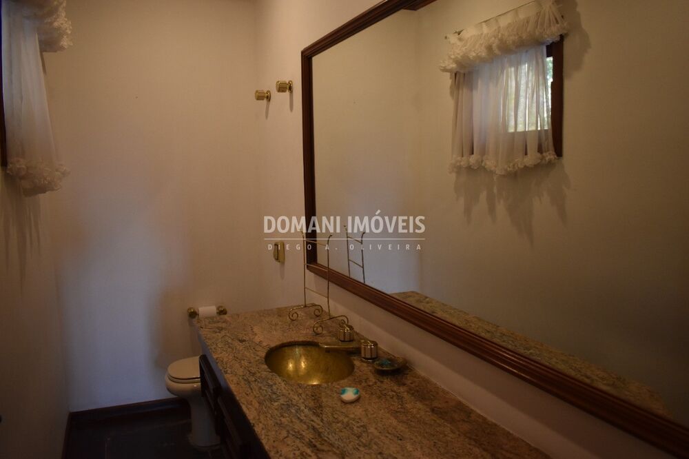 Casa, 4 quartos - Foto 16