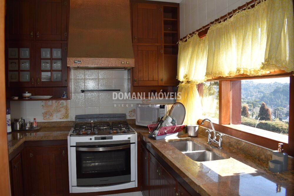 Casa, 4 quartos - Foto 18