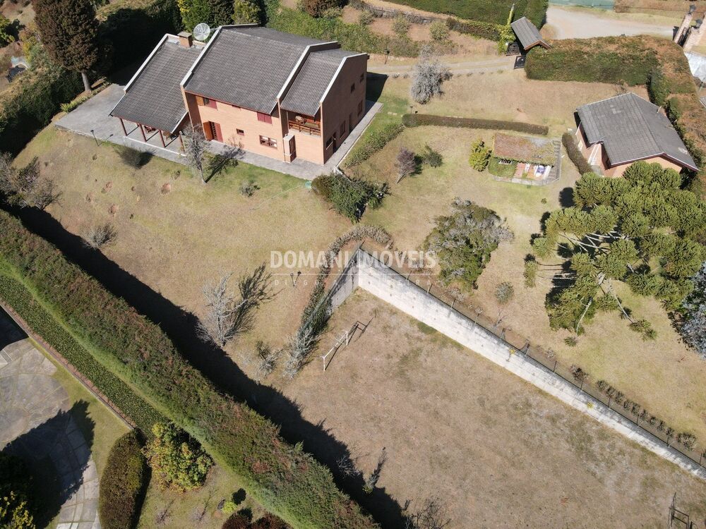 Casa, 4 quartos - Foto 2