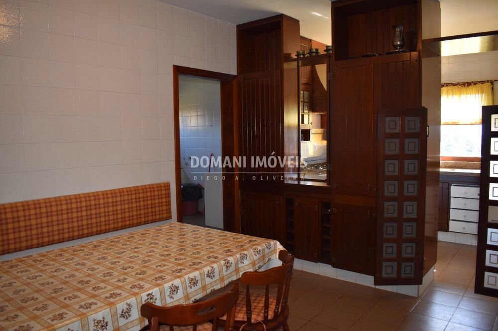 Casa, 4 quartos - Foto 17