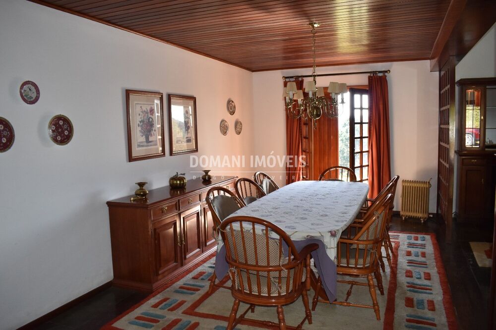 Casa, 4 quartos - Foto 15