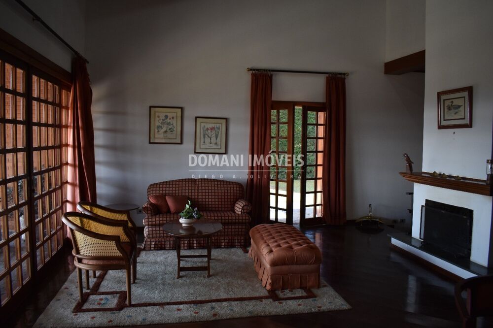 Casa, 4 quartos - Foto 12