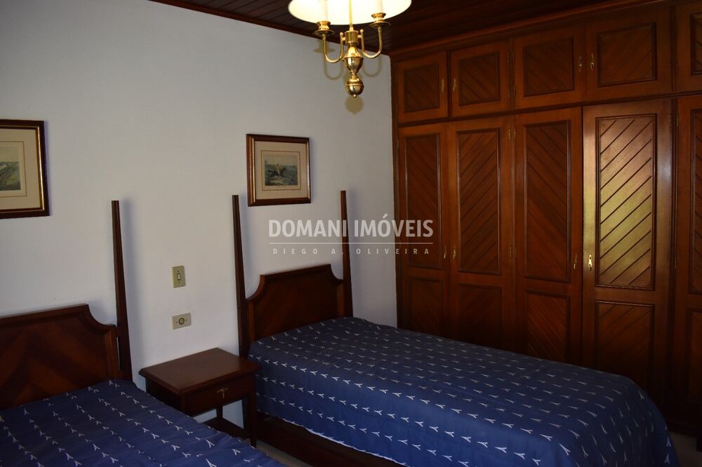 Casa, 4 quartos - Foto 25