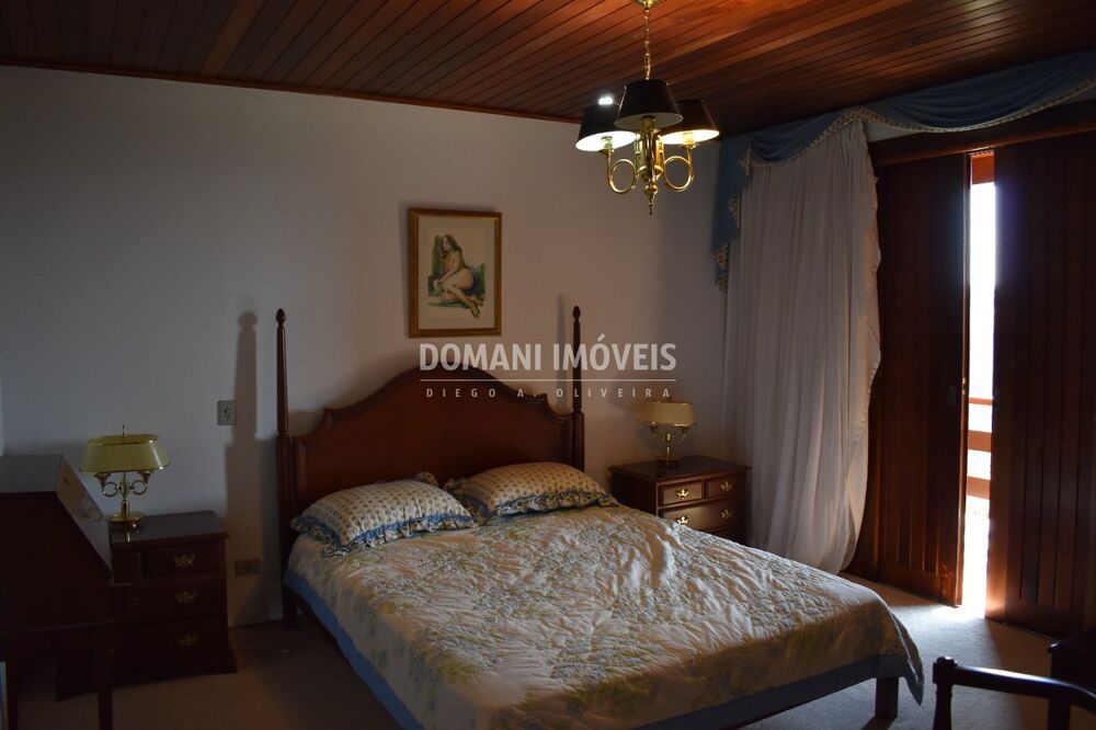 Casa, 4 quartos - Foto 27