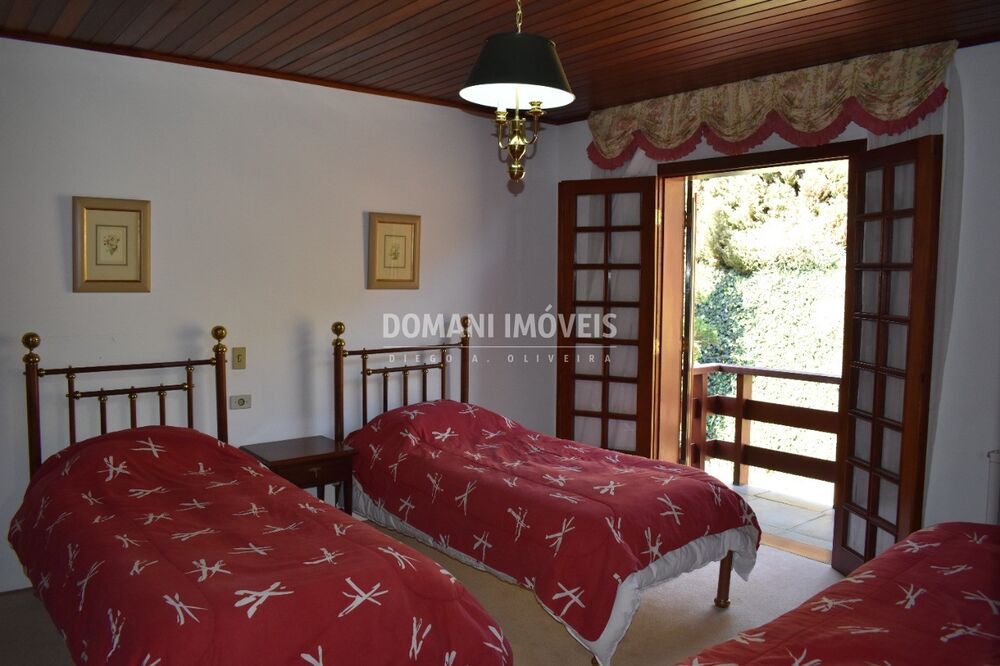 Casa, 4 quartos - Foto 22