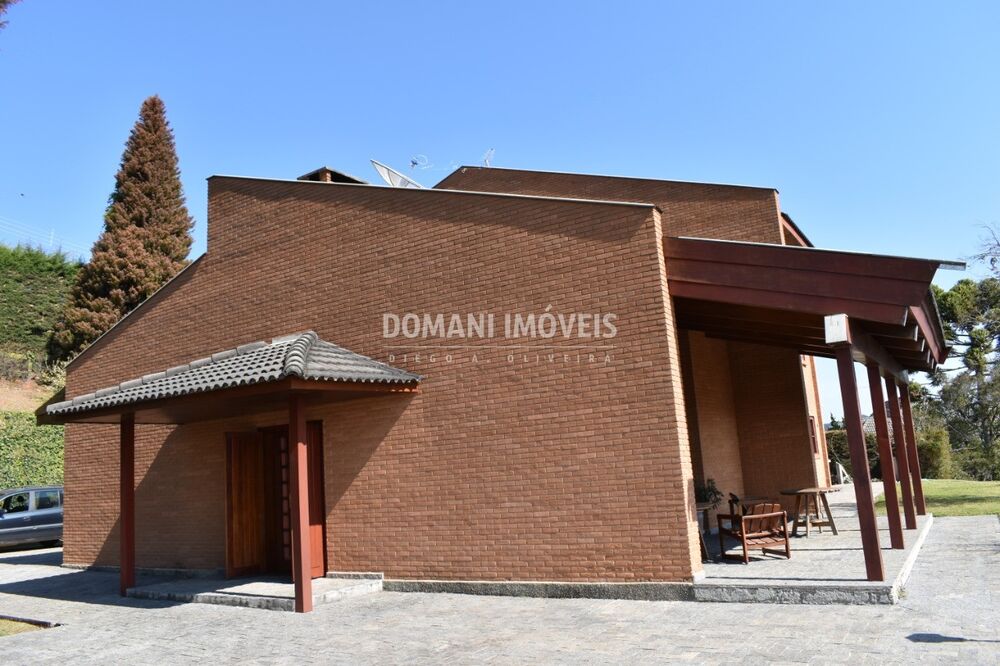 Casa, 4 quartos - Foto 5