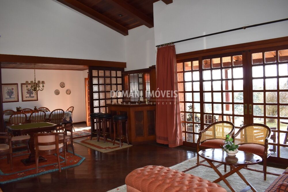 Casa, 4 quartos - Foto 14