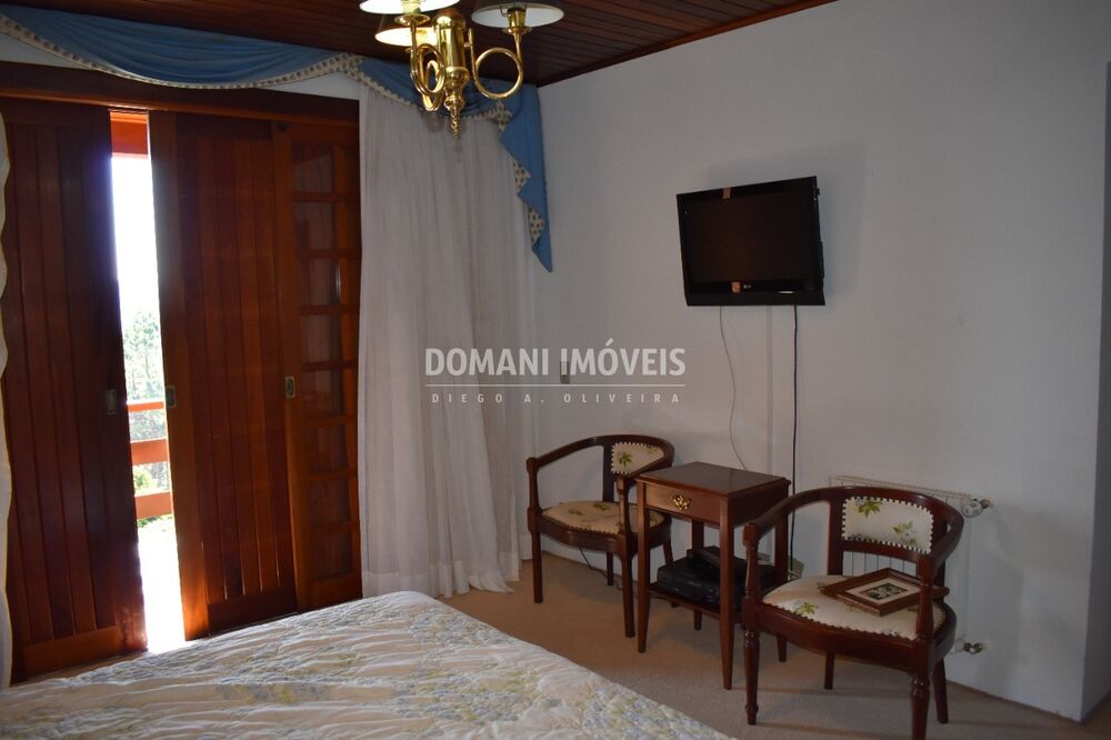 Casa, 4 quartos - Foto 28