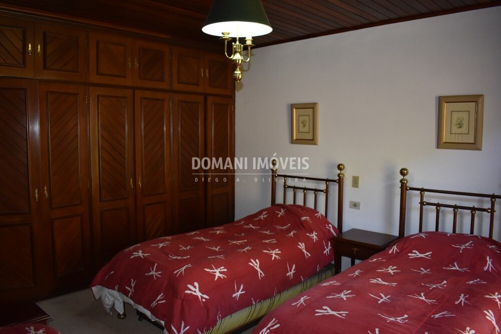 Casa, 4 quartos - Foto 23