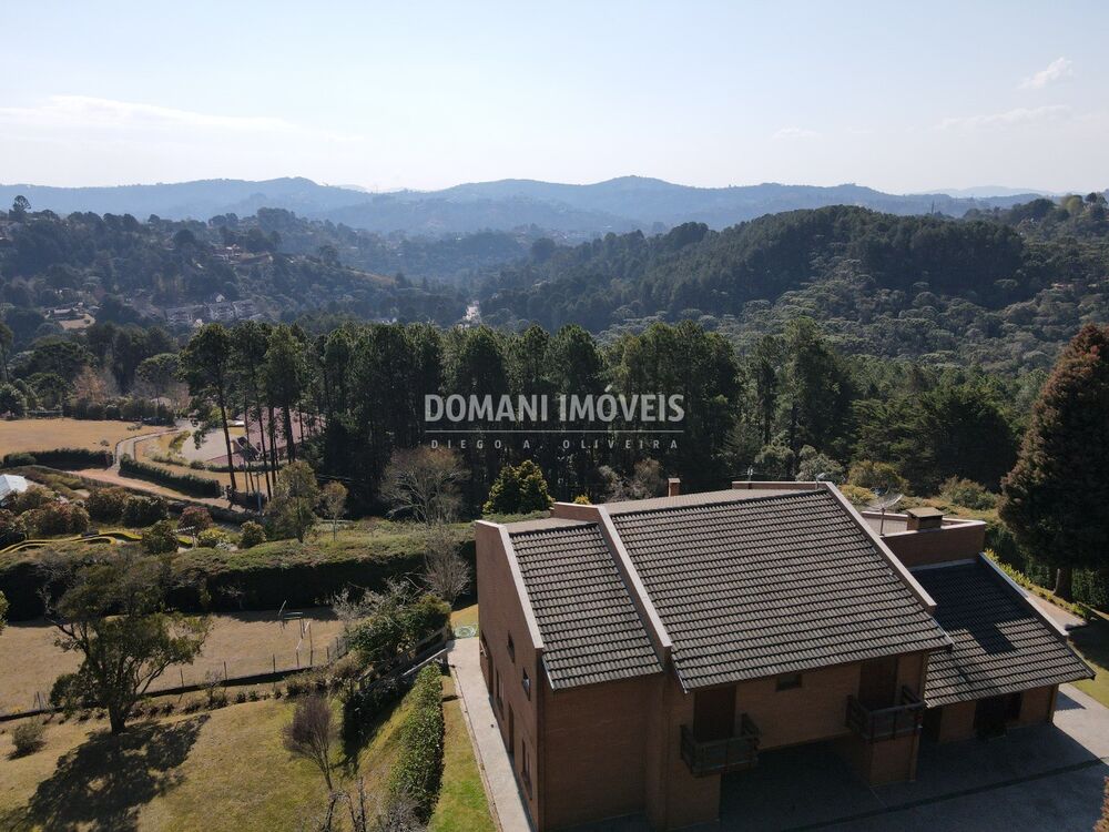 Casa, 4 quartos - Foto 35