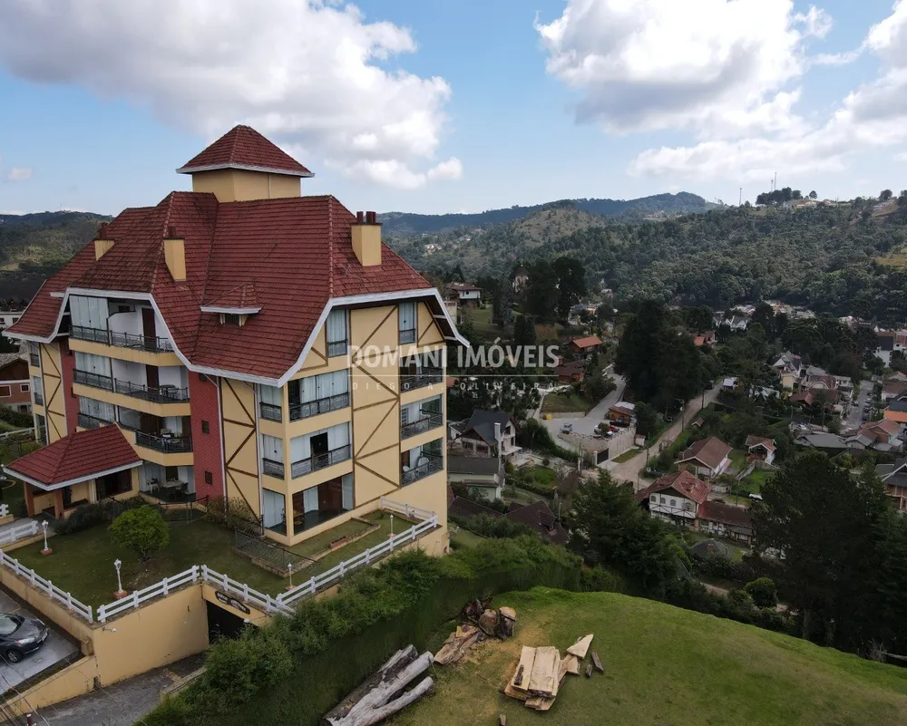 Apartamento, 2 quartos, 84 m² - Foto 1