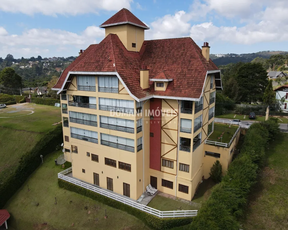 Apartamento, 2 quartos, 84 m² - Foto 2