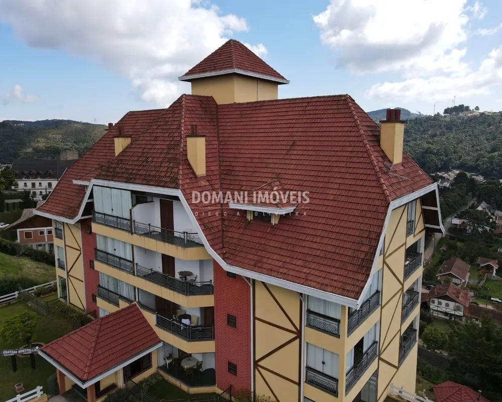 Apartamento, 2 quartos, 84 m² - Foto 4