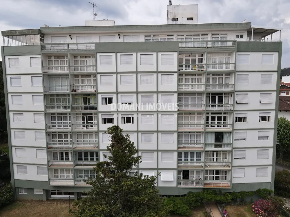 Apartamento, 2 quartos, 93 m² - Foto 4