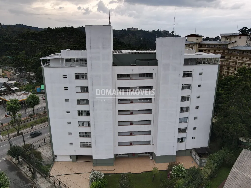 Apartamento, 2 quartos, 93 m² - Foto 8