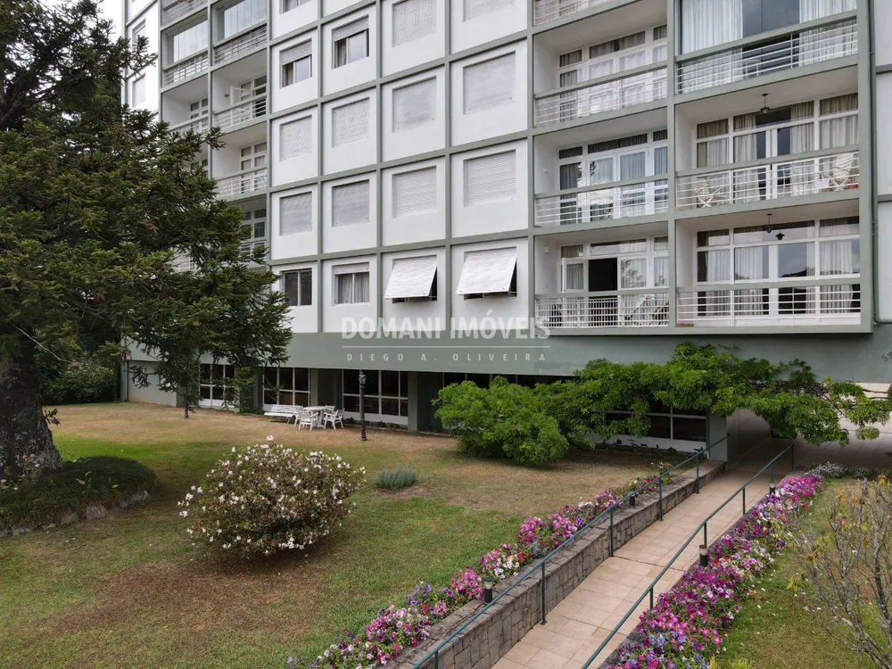 Apartamento, 2 quartos, 93 m² - Foto 2