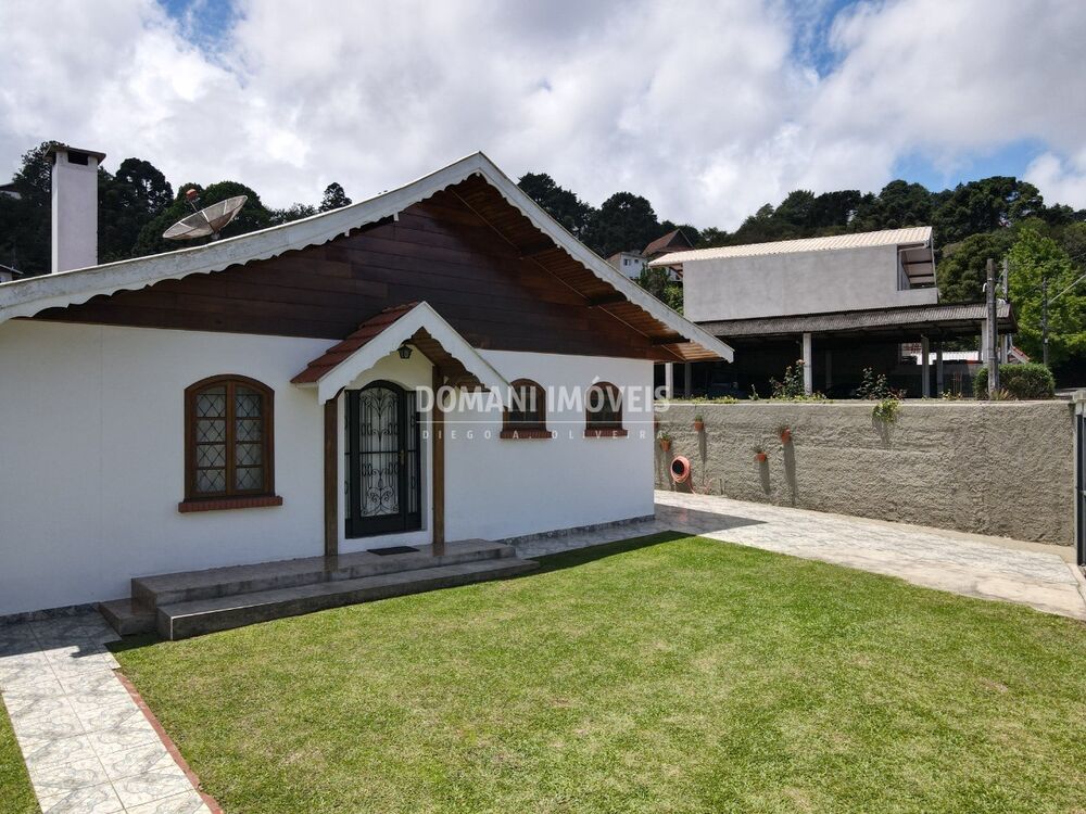 Casa, 4 quartos - Foto 7