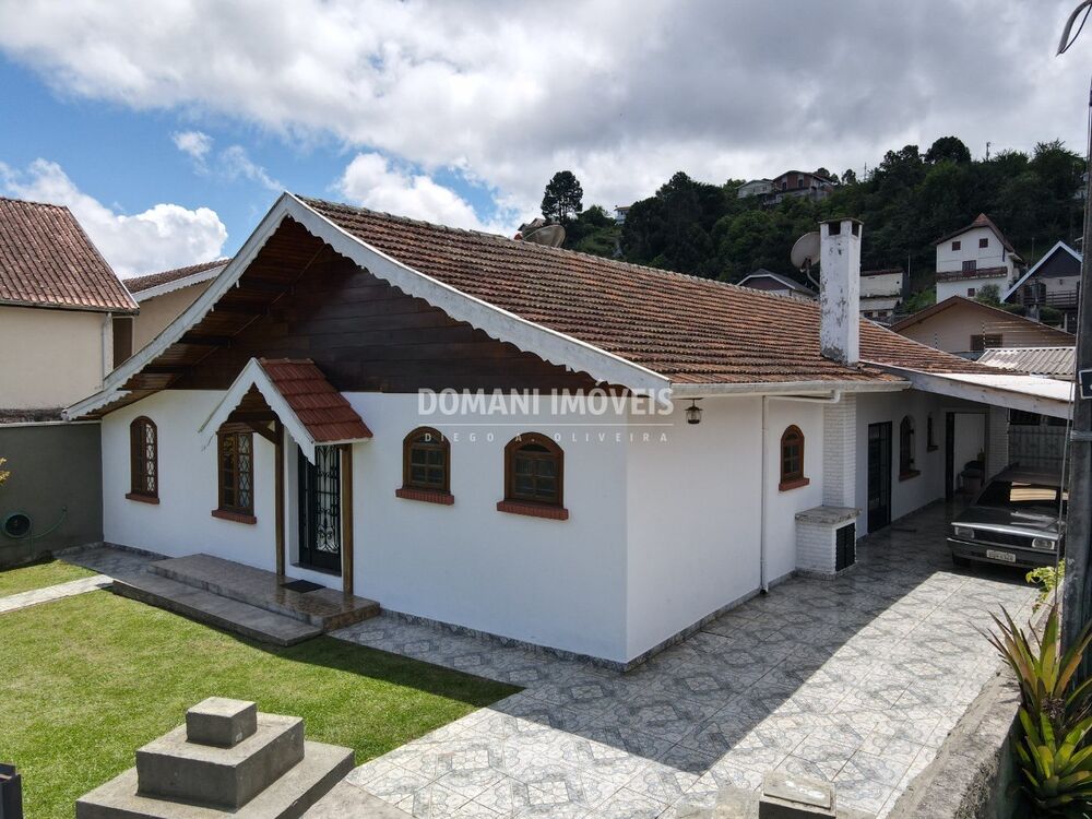 Casa, 4 quartos - Foto 6