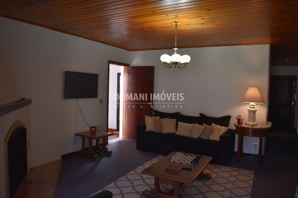 Casa, 4 quartos - Foto 8
