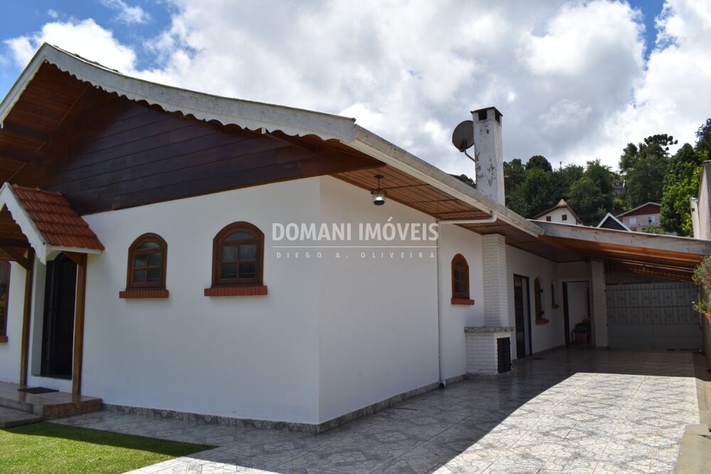 Casa, 4 quartos - Foto 5