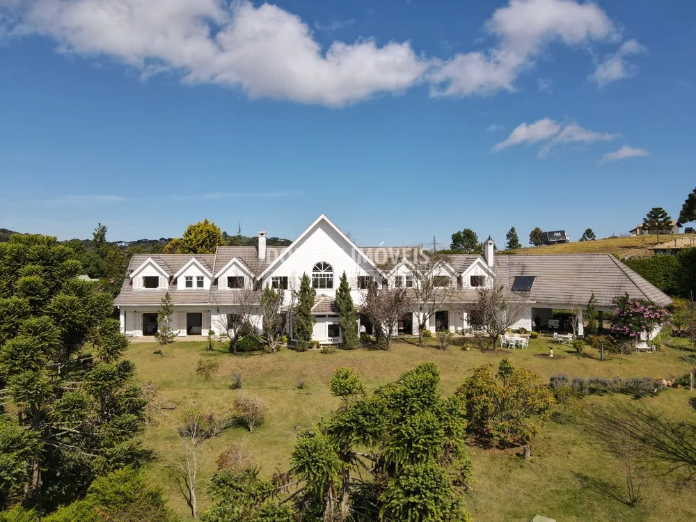 Casa, 5 quartos - Foto 7