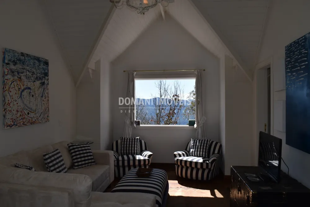 Casa, 5 quartos - Foto 6