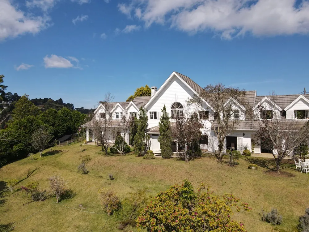 Casa, 5 quartos - Foto 4