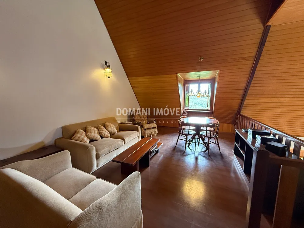 Casa, 5 quartos - Foto 6