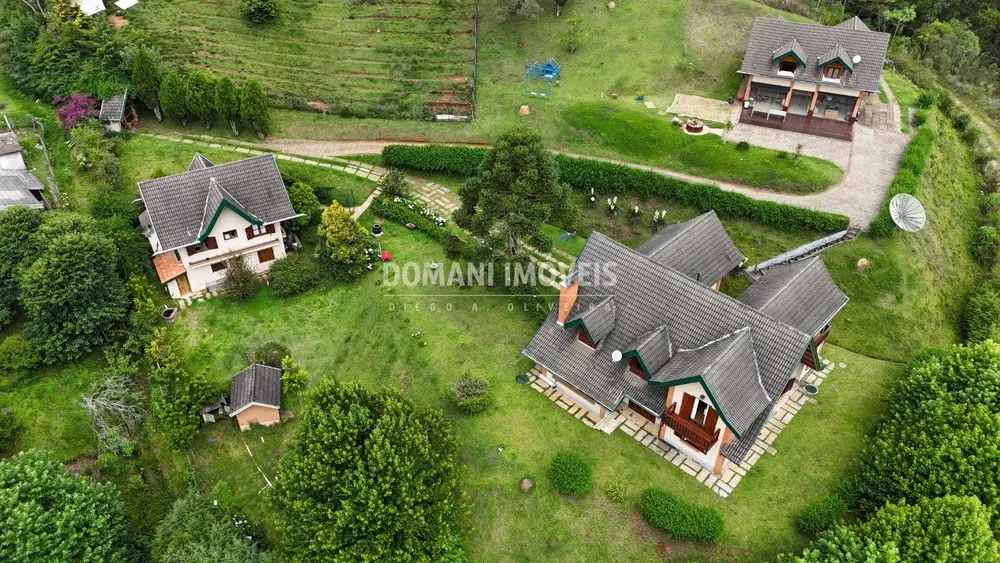 Casa, 5 quartos - Foto 4