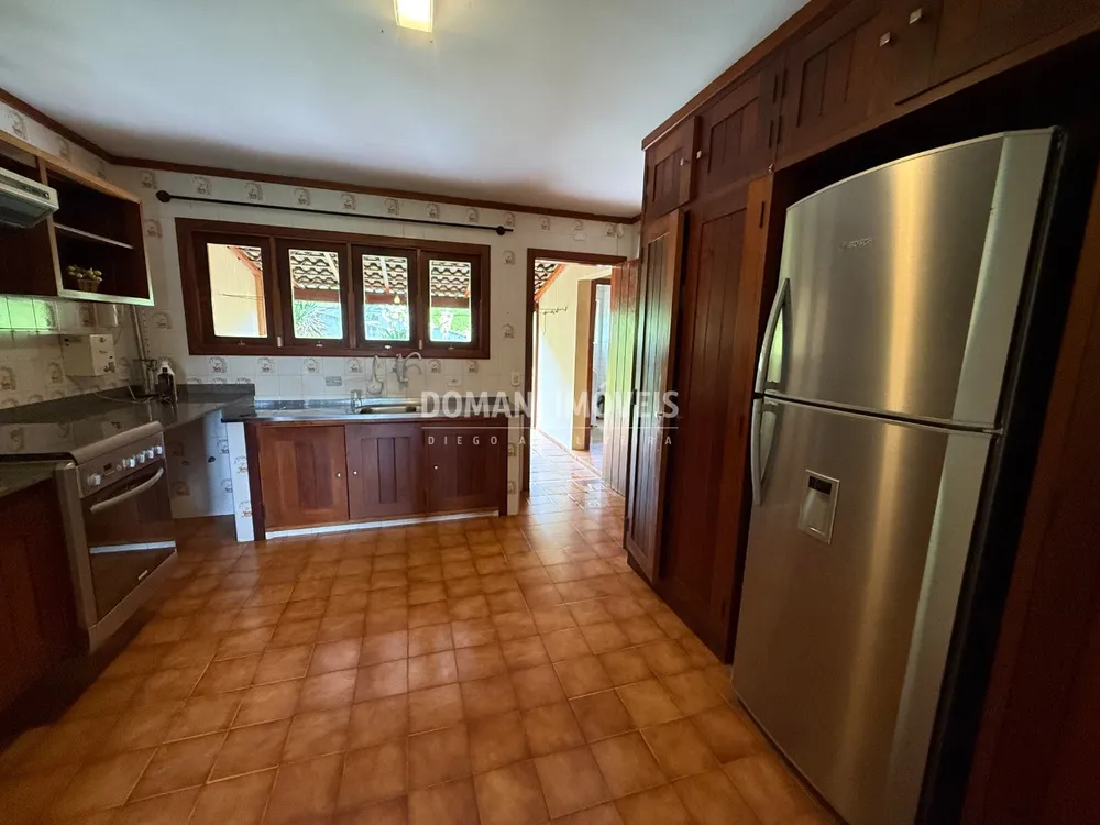 Casa, 5 quartos - Foto 5