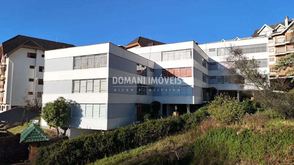 Apartamento, 2 quartos, 99 m² - Foto 1
