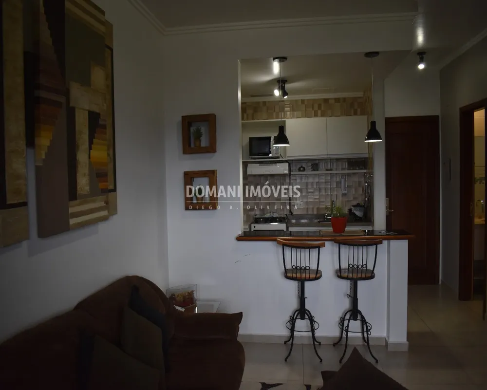 Apartamento, 1 quarto, 58 m² - Foto 5